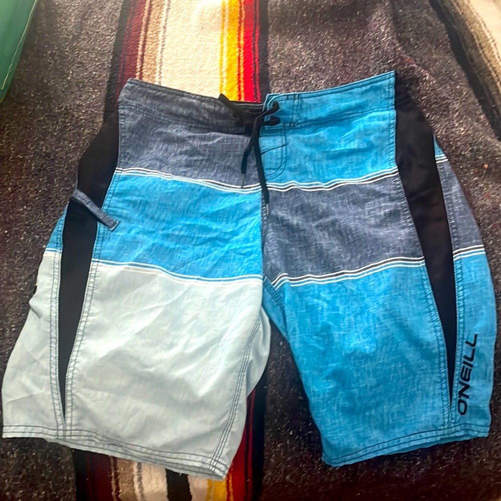 Mens O’Neill Boardshorts size 32